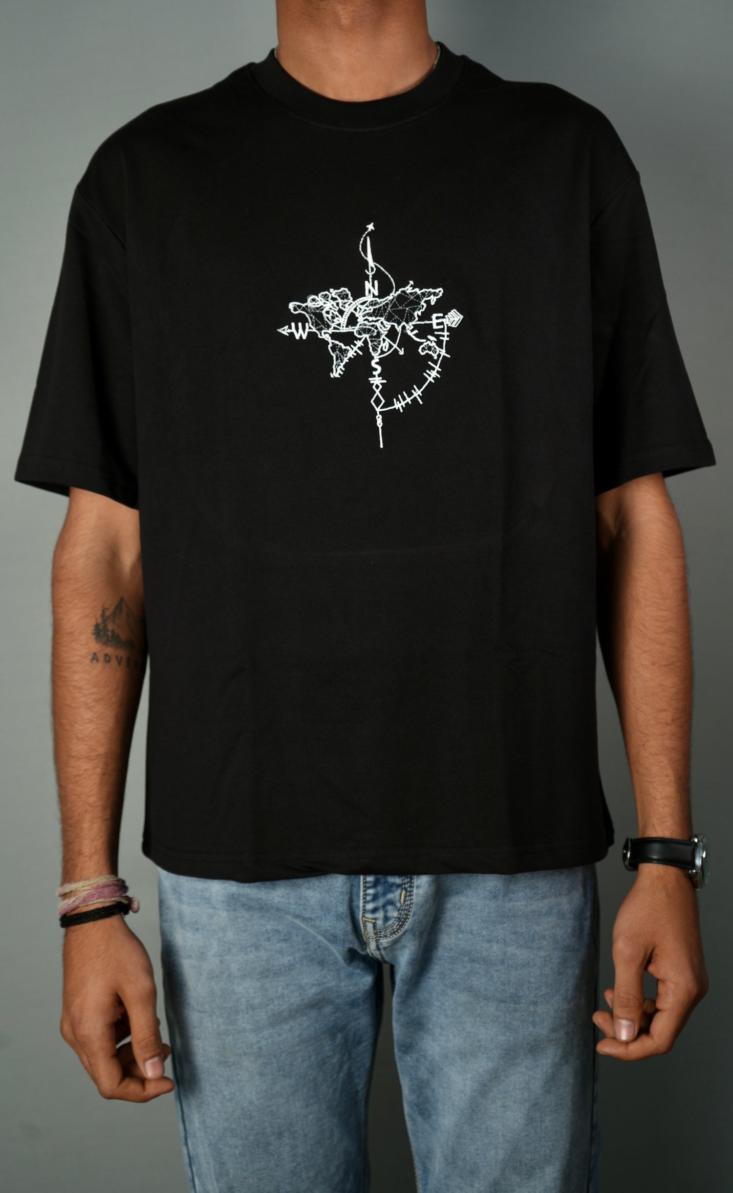 SYMBOLISTIC DESIGN