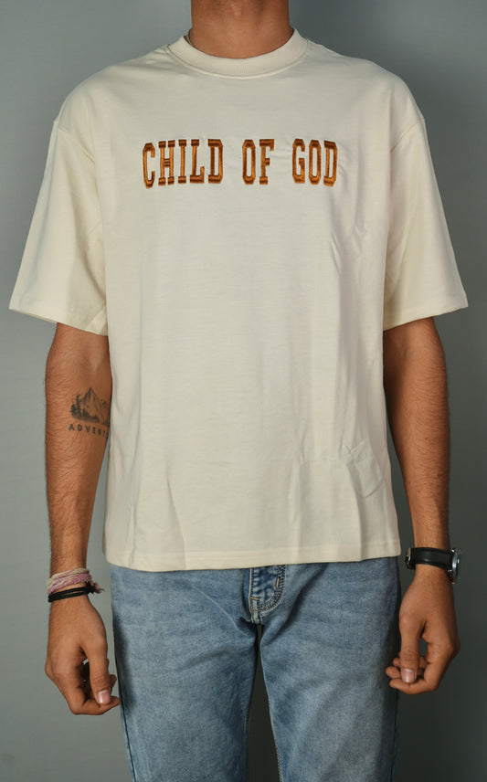 Child Of God