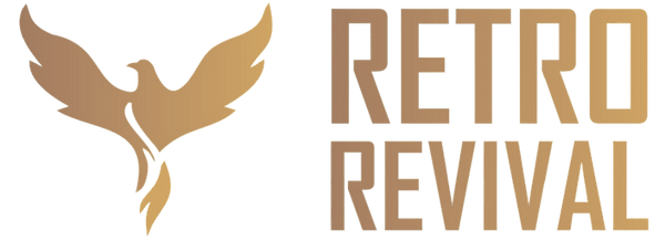 Retro Revival